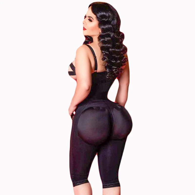 Camila Colombian Waist Trainer Shapewear Shapewear Finer Living Life   