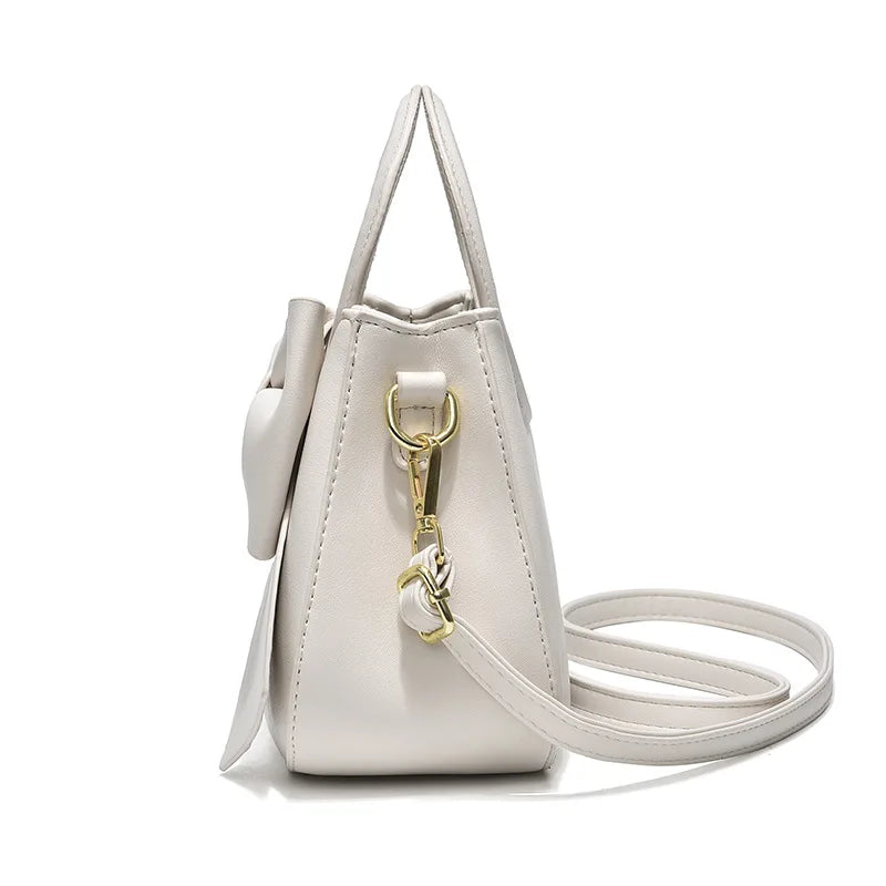 Exquisite Bow Crossbody Bag bag Finer Living Life   