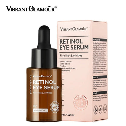 Retinol Facial Skin Care Set Cosmetics Finer Living Life   