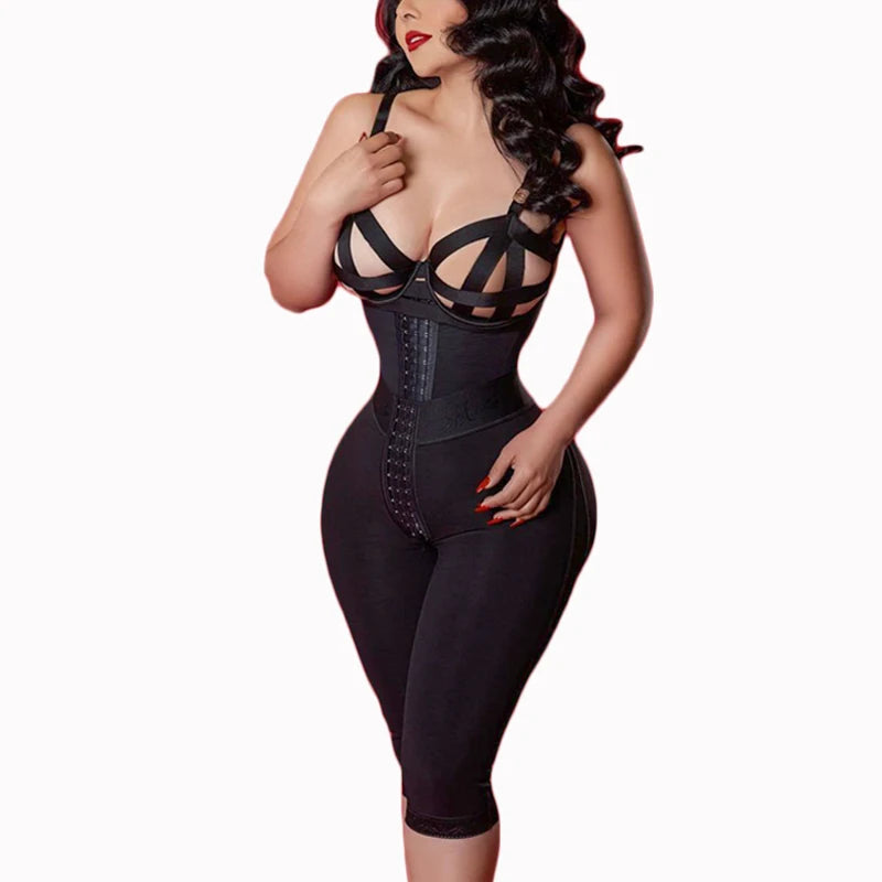 Camila Colombian Waist Trainer Shapewear Shapewear Finer Living Life   