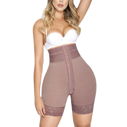 SculptEase Tummy Control Shapewear Shorts Shapewear Finer Living Life   